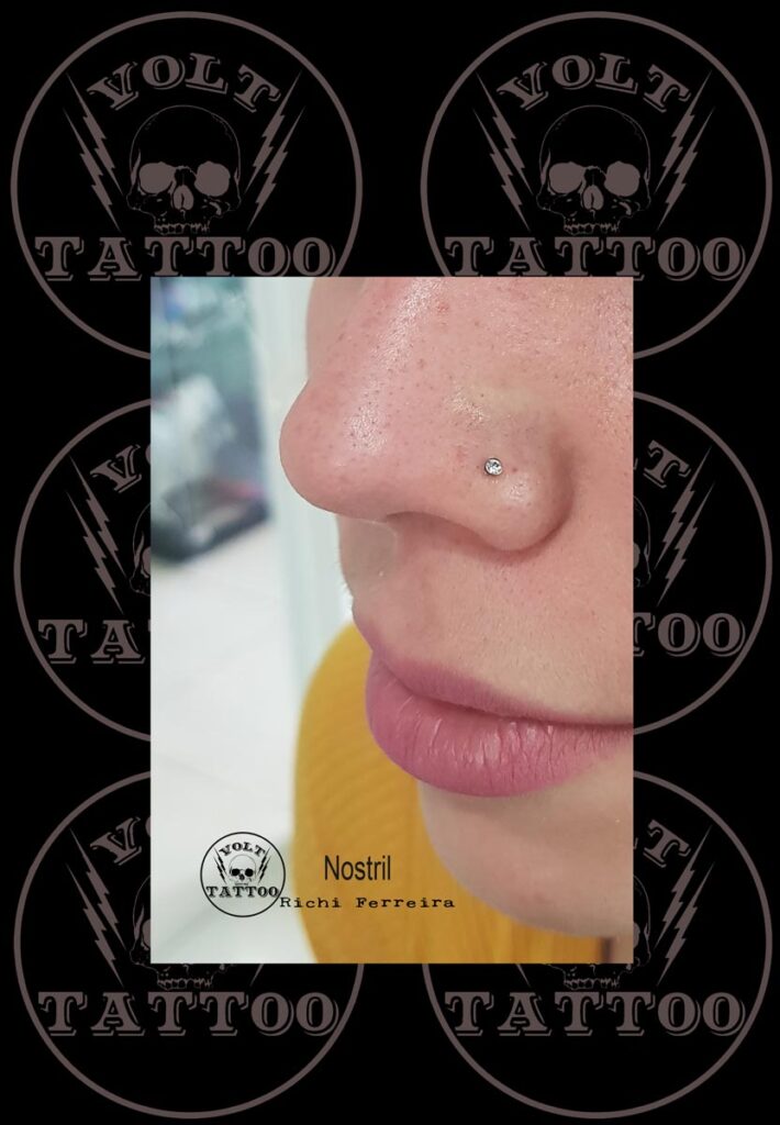 Piercing tenerife volt gallery tattoo