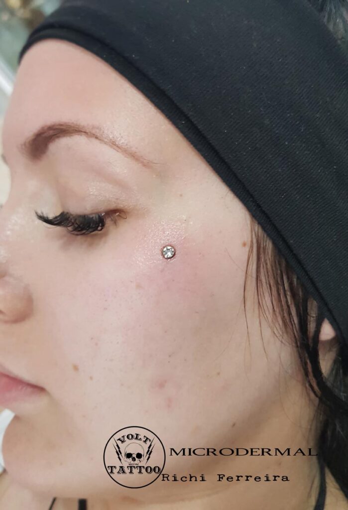 Piercing tenerife volt gallery tattoo