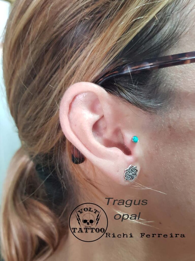 Piercing tenerife volt gallery tattoo