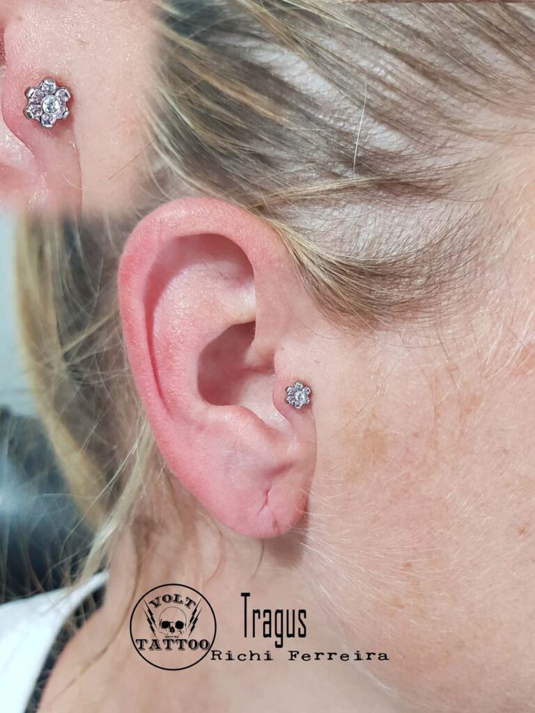 Piercing tenerife volt gallery tattoo