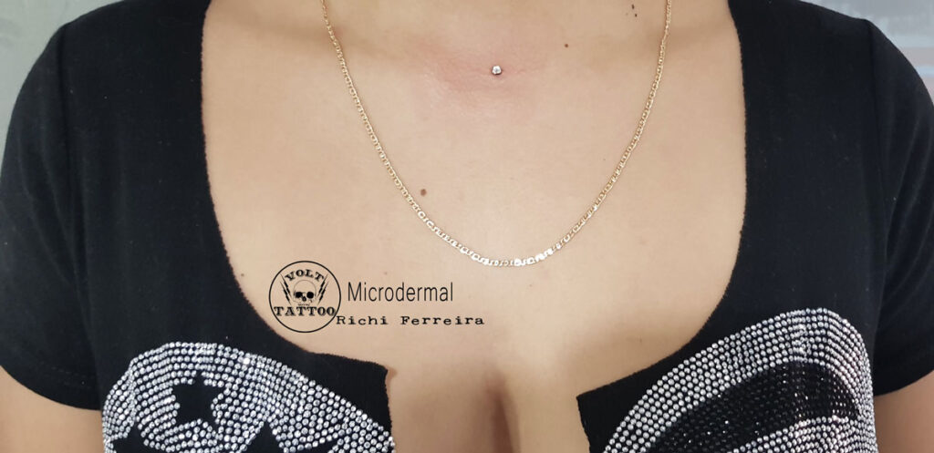 Piercing tenerife volt gallery tattoo