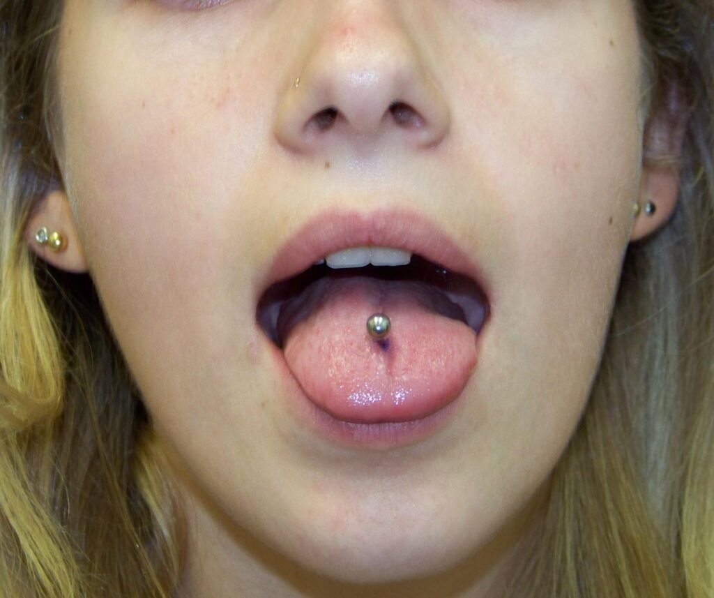 Piercing tenerife volt gallery tattoo