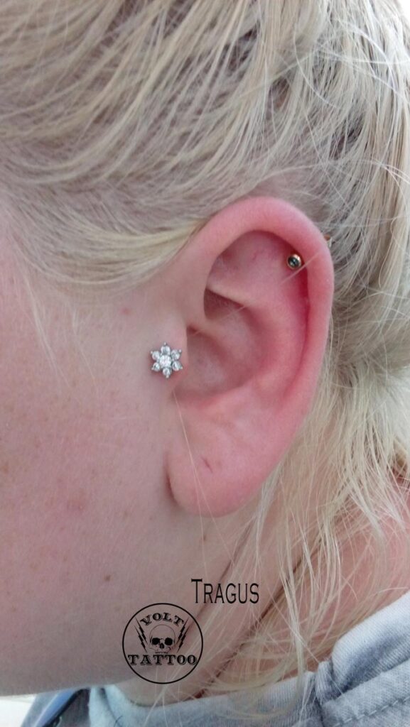 Piercing tenerife volt gallery tattoo