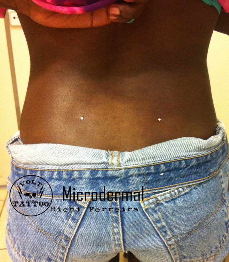 Piercing tenerife volt gallery tattoo