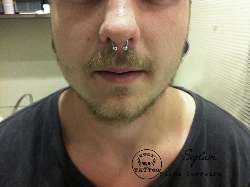 Piercing tenerife volt gallery tattoo