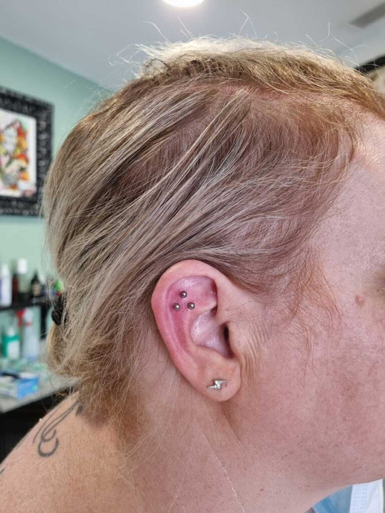 Piercing tenerife volt gallery tattoo