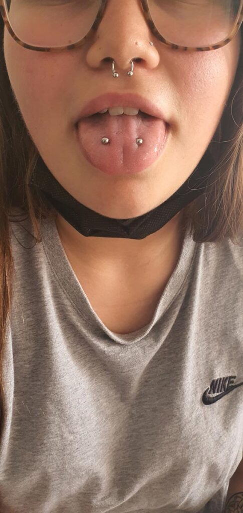 Piercing tenerife volt gallery tattoo