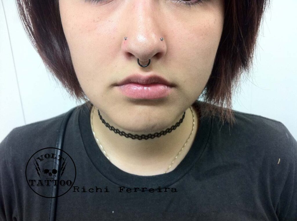 Piercing tenerife volt gallery tattoo