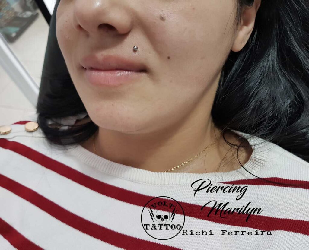 Piercing tenerife volt gallery tattoo