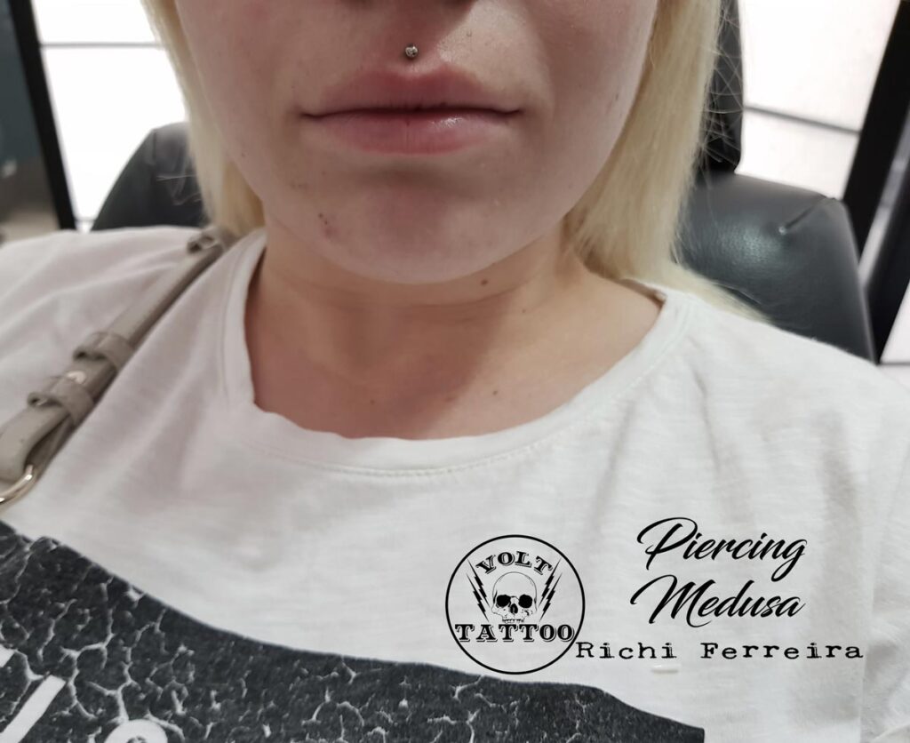 Piercing tenerife volt gallery tattoo