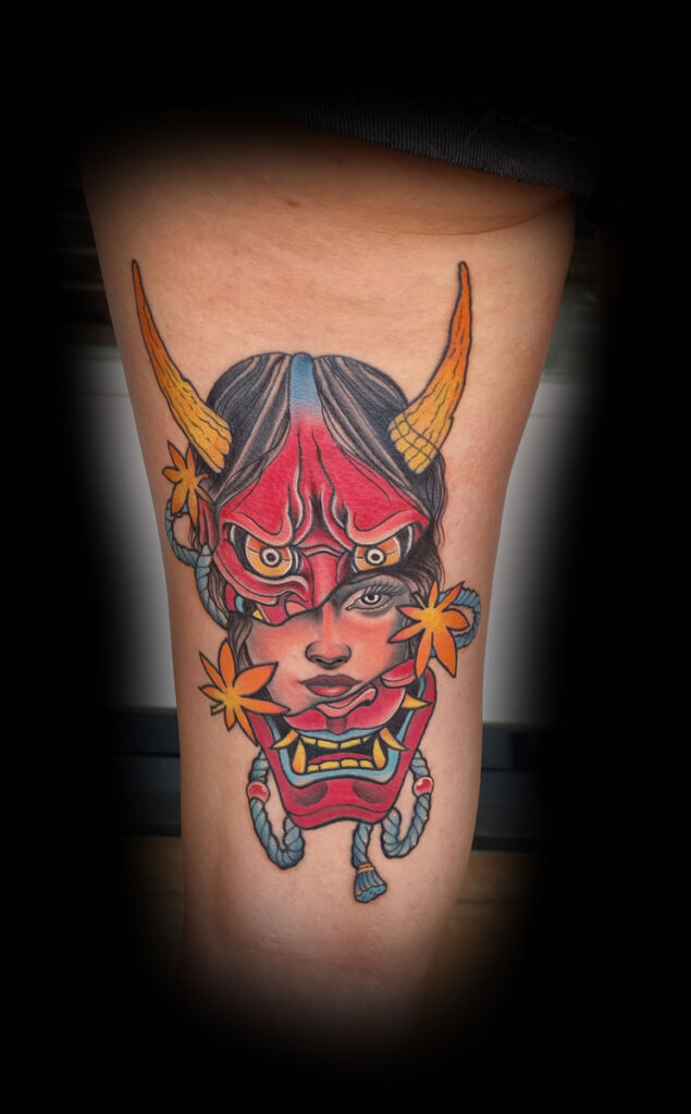 Volt gallery tatto tenerife