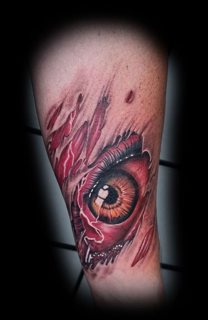 Volt gallery tatto tenerife