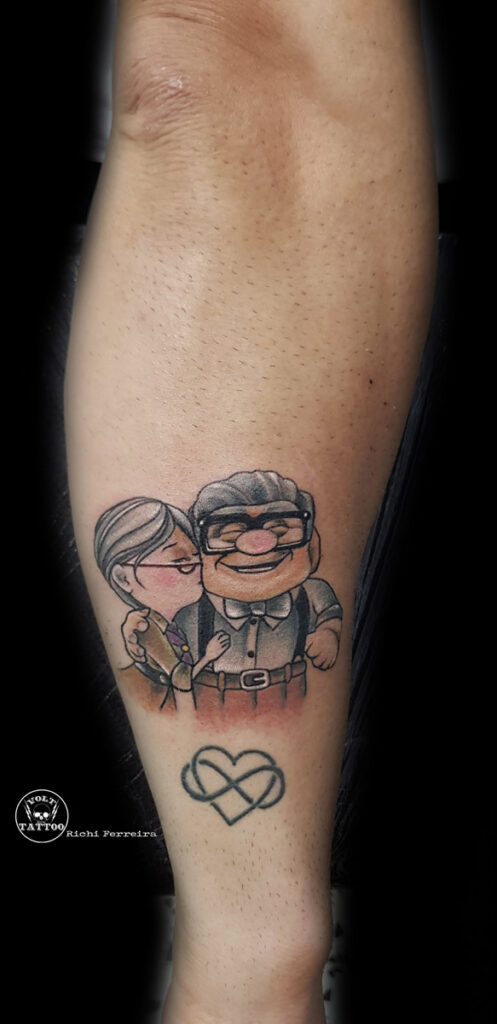 Volt gallery tatto tenerife