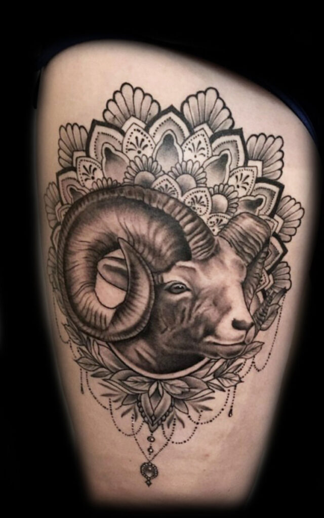 Volt gallery tatto tenerife