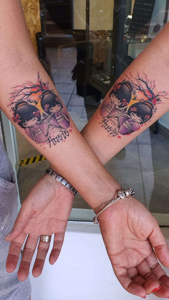 Volt gallery tatto tenerife