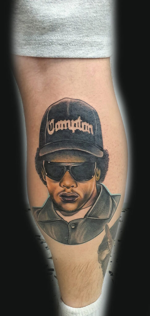 Volt gallery tatto tenerife