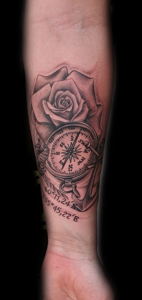 Volt gallery tattoo tenerife