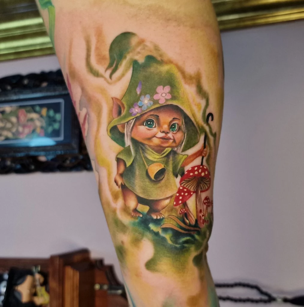 volttattoo-tatuaje-color-pierna