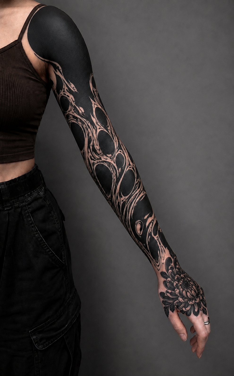 negativespace-blackout-cyber-organic-irezumi